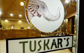 tuskers resort jim corbett