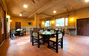 Hotels & Resorts In jim Corbett