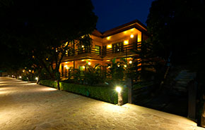 jim corbett national park resort