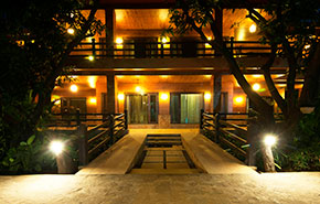 jim corbett 5 star resorts